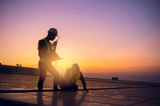 Best Commercial Roofing Services  in Lmdale, PA