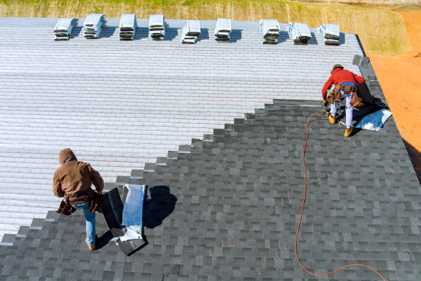 Reliable Palmdale, PA Roofing Contractor Solutions