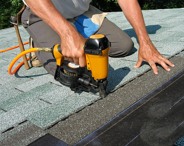Best Roof Repair Services  in Lmdale, PA