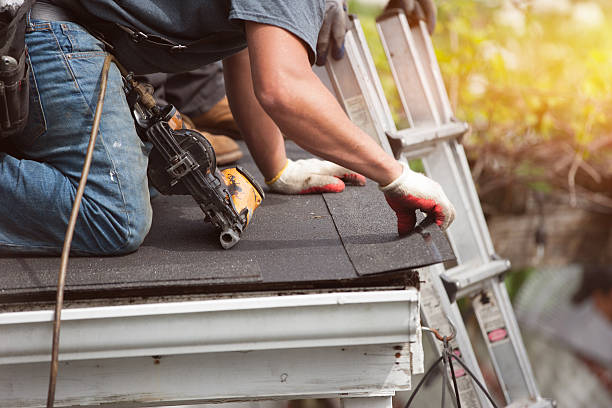 Best Gutter Installation and Roofing  in Lmdale, PA
