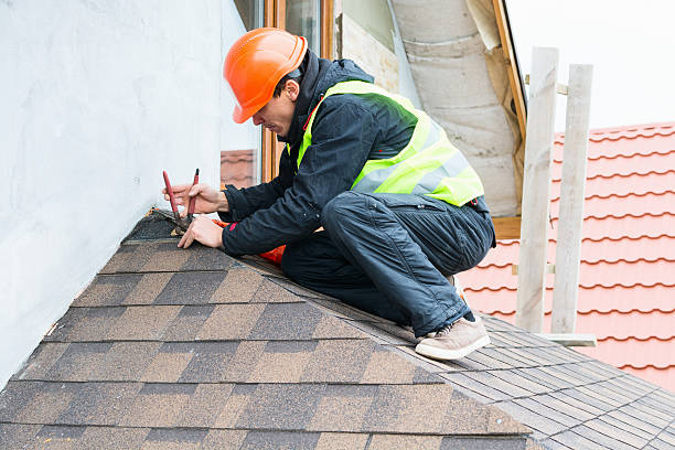 Best Best Roofing Contractors  in Lmdale, PA